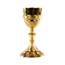 Cálice Dourado Cálice Dourado