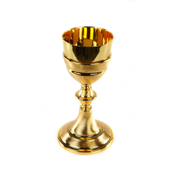 Cálice Dourado Cálice Dourado