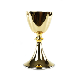 Cálice Dourado Cálice Dourado