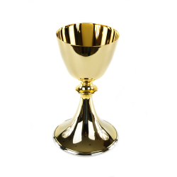Cálice Dourado Cálice Dourado